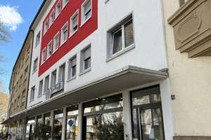 Moderne 4-Zimmer-Eigentumswohnung mit Balkon und Tiefgaragenstellplatz in Mannheim-Neuostheim