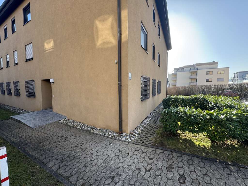 Immobilie in Bad Kissingen - Eigentumswohnung als Kapitalanlage in Top Lage von Bad Kissingen - Bild 2