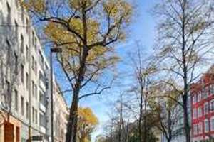 Eigenbedarfsoption ab Januar 2027 möglich – Altbau Juwel in Kreuzberg, aktuell vermietet