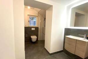 Exklusive Erdgeschosswohnung mit direktem Gartenzugang in kernsanierter Villa – Die vollständige Adresse der Immobilie erhältst du vom Anbieter., 12205 Lichterfelde, Berlin – Vorschaubild 5