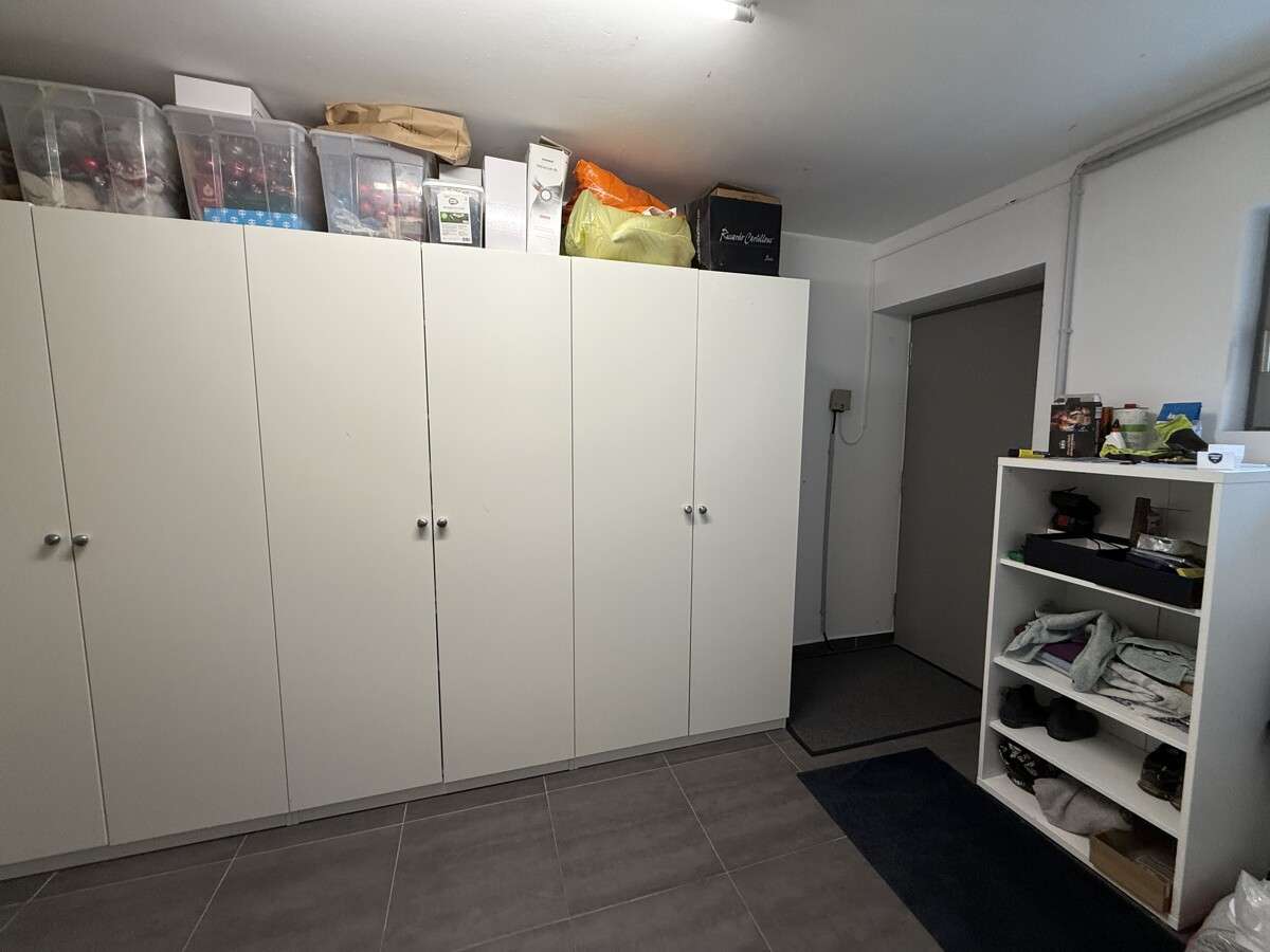 Immobilie in Michelbach an der Bilz - TRAUMHAFTES MODERNES 
EINFAMILIENHAUS MIT 
EINLIEGERWOHNUNG IN MICHELBACH - Bild 10