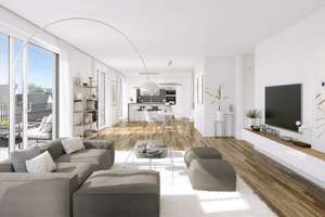 Penthouse-Wohnung (5) – In den Stämmen 29, 44265 Wellinghofen, Dortmund – Vorschaubild 2