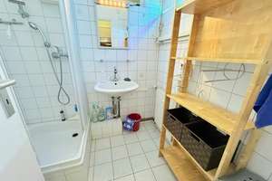 Charmante Single-Whg in ruhiger Lage! **Balkon / Möbliert** – Kettinger Str. 85, 12305 Lichtenrade, Berlin – Vorschaubild 6
