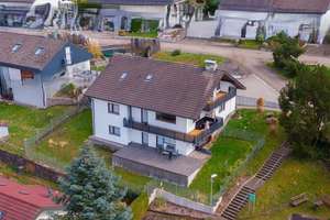 *Flexibles, wunderschön gelegenes Familiendomizil* Ideal für Familien mit Blick in die Zukunft  – Die vollständige Adresse der Immobilie erhältst du vom Anbieter., 76593 Gernsbach – Vorschaubild 49
