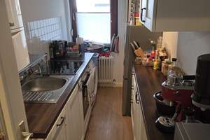 Wohnen mit Charakter: 2-Zimmer-Wohnung in Pempelfort – Tußmannstraße 22, 40477 Pempelfort, Düsseldorf – Vorschaubild 4