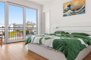 Exklusives Einfamilienhaus (6 Zi.) |  240m2 | Sehr hell | Ruhig & grün, ideal für Familien |01.08.26 – leo-bauer straße 10, 14476 Groß Glienicke, Potsdam – Vorschaubild 6