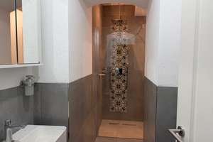 Reserviert! 6-Zi-Souterrain-Eigentumswohnung, 2 Balk.,  90429 Nürnberg-Rosenau – Die vollständige Adresse der Immobilie erhältst du vom Anbieter., 90429 Himpfelshof, Nürnberg – Vorschaubild 8