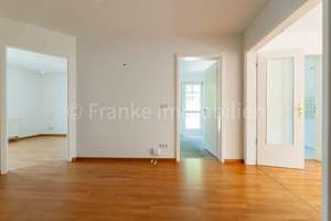 Blasewitz - familienfreundliche 4-Zimmer-Wohnung über 2 Etagen in exklusiver Villenlage – 1309 Blasewitz (Stadtteil), Dresden – Vorschaubild 10