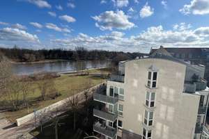 Besonderes Wohnen im Speicher MD-Buckau mit Elbblick – Die vollständige Adresse der Immobilie erhältst du vom Anbieter., 39104 Buckau, Magdeburg – Vorschaubild 4