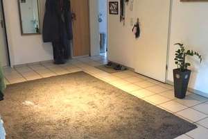 Helle Balkon-Wohnung mit Einbauküche und Gartenblick in Neuwerk – Die vollständige Adresse der Immobilie erhältst du vom Anbieter., 41066 Neuwerk-Mitte, Mönchengladbach – Vorschaubild 8