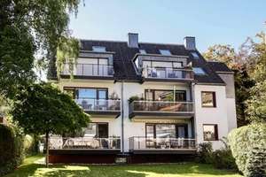 Renovierte 2,5 Zimmer Wohnung in Top-Lage in Essen-Heisingen – Die vollständige Adresse der Immobilie erhältst du vom Anbieter., 45259 Heisingen, Essen – Vorschaubild 14