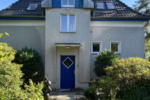 Einfamilienhaus in Berlin-Hermsdorf – mit Charme und architektonischen Besonderheiten – Roswithastraße 6, 13467 Hermsdorf, Berlin – Vorschaubild 2