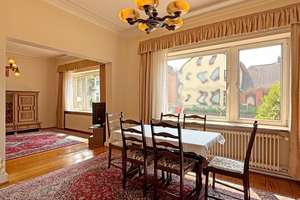 Einfamilienhaus mit historischem Charme und großem Grundstück in Hamburg-Kirchsteinbek – Wentzel Dr. – Die vollständige Adresse der Immobilie erhältst du vom Anbieter., 22117 Billstedt, Hamburg – Vorschaubild 17