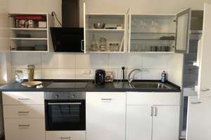 Vollmöblierte 1,5 Zimmer-Wohnung mit Balkon in Eppelheim nahe Heidelberg – Lessingstraße 14, 69214 Eppelheim – Vorschaubild 8