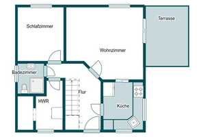 Modernes EFH (massiv) aus 2019 mit Solarthermieanlage und viel Platz für die ganze Familie  – Berlin – Vorschaubild 19