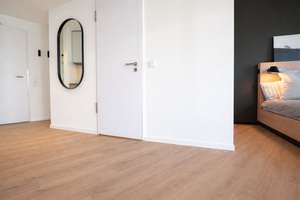 Topmodernes und vollmöbliertes Studioapartment – Die vollständige Adresse der Immobilie erhältst du vom Anbieter., 70372 Veielbrunnen, Stuttgart – Vorschaubild 16