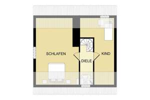 *RESERVIERT*Gepflegtes Zweifamilienhaus in Essen-Schonnebeck –2getrennte Einheiten,ideal für Anleger – Die vollständige Adresse der Immobilie erhältst du vom Anbieter., 45309 Kray, Essen – Vorschaubild 26