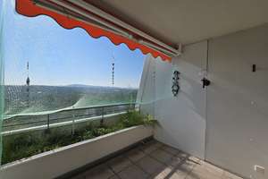 2,5-Zimmerwohnung im APOLLO-Gebäude mit Schwimmbad und Fernblick! – Die vollständige Adresse der Immobilie erhältst du vom Anbieter., 70437 Freiberg, Stuttgart – Vorschaubild 4