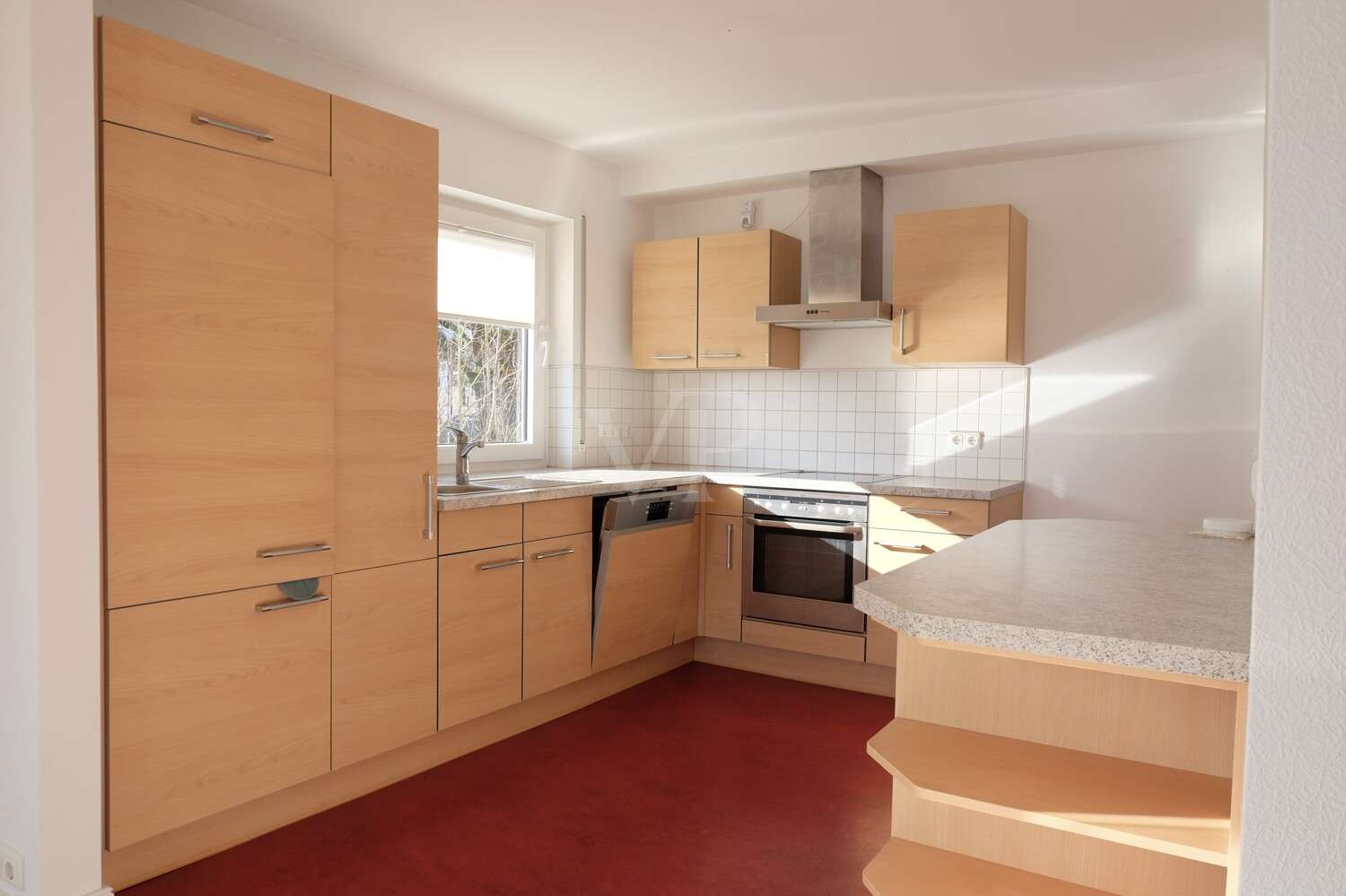 Immobilie in Niedernhausen - Wohnglück mit Kamin und Balkon – Raum für Ihre Lieblingsmomente - Bild 0