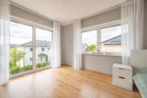 Elegante Stadtvilla auf A+ Niveau – Die vollständige Adresse der Immobilie erhältst du vom Anbieter., 21339 Weststadt, Lüneburg – Vorschaubild 8