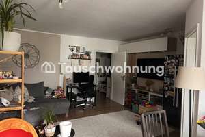 Tauschwohnung: Suchen 4 RW, tauschen 3 RW