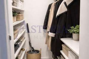 Wunderschöne 4-Zimmer-Wohnung im nachgefragten Berliner Westend – Die vollständige Adresse der Immobilie erhältst du vom Anbieter., 14050 Westend, Berlin – Vorschaubild 8