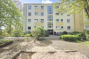 Modernisierte 4-Zimmer-Wohnung mit hochwertiger Küche, Balkon, Keller und durchdachtem Grundriss! – Die vollständige Adresse der Immobilie erhältst du vom Anbieter., 28325 Ellenerbrok-Schevemoor, Bremen – Vorschaubild 14