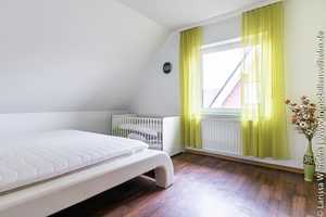 Gepflegtes Einfamilienhaus mit großem Garten und Garage in Essen (Oldenburg) – Cloppenburg (Kreis) – Vorschaubild 30