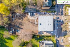 Exklusiver Erstbezug in MD-Sudenburg: Großzügige 4-Raum-Wohnung mit 2 Terrassen und Gartenabteil! – Klausenerstraße 36, 39112 Sudenburg, Magdeburg – Vorschaubild 2