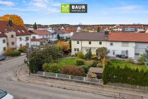 360° | Sonniger Garten, viel Platz, sofort frei – Doppelhaushälfte in Neu-Ulm (Offenhausen) – Die vollständige Adresse der Immobilie erhältst du vom Anbieter., 89231 Neu-Ulm – Vorschaubild 28