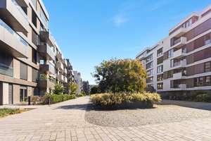 FAMILIEN-PENTHOUSE - 4,5 ZIMMER - MIT WEITBLICK, SIEMATIC EINBAUKÜCHE UND EXKLUSIVER AUSSTATTUNG – Stallschreiberstrasse 19, 10117 Mitte (Ortsteil), Berlin – Vorschaubild 32
