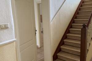 Attraktive Erdgeschosswohnung mit Garten und Garage – Die vollständige Adresse der Immobilie erhältst du vom Anbieter., 41236 Heyden, Mönchengladbach – Vorschaubild 2