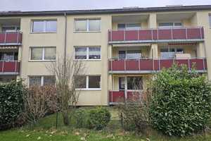 3-Zimmer-Wohnung mit Loggia und GARTEN, Niedrigenergiehaus, Einbauküche – Lütthörn 12, 24340 Rendsburg-Eckernförde (Kreis) – Vorschaubild 16