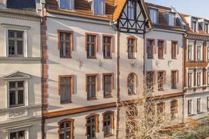 Vermietete Altbauwohnung mit Gartenanteil in begehrter Lage von Babelsberg – Die vollständige Adresse der Immobilie erhältst du vom Anbieter., 14482 Babelsberg Süd, Potsdam – Vorschaubild 6