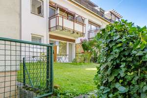 Möbliertes Apartment in Trudering: Modernes Wohnen auf 30 Quadratmetern – Wachtelweg 2, 81827 Waldtrudering, München – Vorschaubild 13
