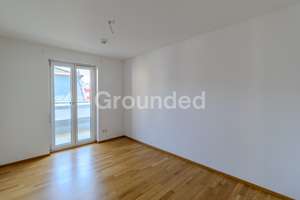 Moderne Penthousewohnung mit großzügiger, umlaufender Dachterrasse und Tiefgaragen-Stellplatz – Holzschuherstraße 5, 90439 Sündersbühl, Nürnberg – Vorschaubild 6