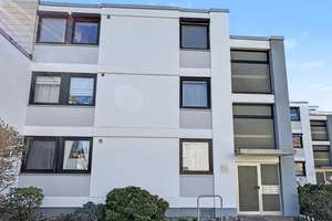Eigennutzung oder Kapitalanlage - 2-Zimmer-Eigentumswohnung in Lüneburg Neu Hagen – Die vollständige Adresse der Immobilie erhältst du vom Anbieter., 21337 Neu-Hagen, Lüneburg – Vorschaubild 10