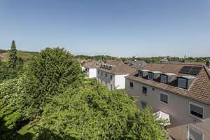 Landhausflair! Charmante 3,5-Raum-Maisonette mit rd. 110 m², Loggia und Garten in Stadtwald  – Die vollständige Adresse der Immobilie erhältst du vom Anbieter., 45134 Stadtwald, Essen – Vorschaubild 22