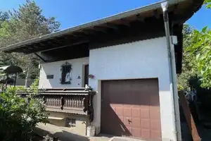 Ferienhaus in Waldrandlage mit traumhaftem Fernblick! – Trier-Saarburg (Kreis) – Vorschaubild 12
