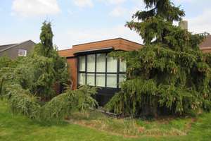 Einzigartige Villa mit Schwimmbad und 2117 m² parkähnlichem Grundstück in bester Wohnlage. – Die vollständige Adresse der Immobilie erhältst du vom Anbieter., 48165 Hiltrup-West, Münster – Vorschaubild 6