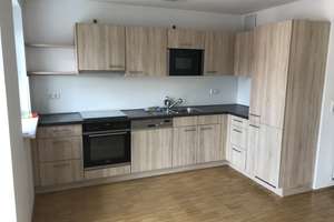 Schöne 4-Zimmer-Wohnung inkl. Küche in zentraler Lage – Maximilianstraße 11, 89231 Neu-Ulm – Vorschaubild 4