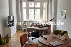 Wohnungstausch: Wichertstraße 53 – Wichertstraße 53, 10000 Prenzlauer Berg, Berlin – Vorschaubild 7