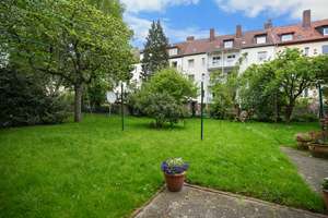 Sanierter Altbau in Hannover-Ricklingen – Die vollständige Adresse der Immobilie erhältst du vom Anbieter., 30459 Ricklingen (Ortsteil), Hannover – Vorschaubild 11
