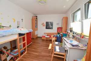 Familienfreundlicher und barrierearmer Bungalow mit Wohlfühlcharakter in Bochum-Harpen (Erbbaupacht) – Bochum – Vorschaubild 17