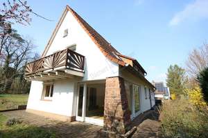 HERZLICH WILLKOMMEN  – 64297 Eberstadt, Darmstadt – Vorschaubild 2