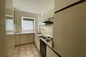 Gut geschnittene 2-Zimmer -Wohnung in Hamburg Horn – Vierbergen 5B, 22111 Horn, Hamburg – Vorschaubild 6