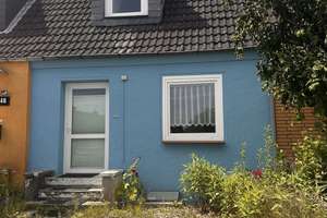 ***ZUHAUSE Haus mit vielen (An-Umbau) Möglichkeiten-zauberhafter kleiner Garten-solide Nachbarn***