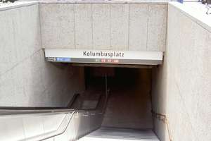 Teilmöbilierte 1 Zimmer Wohnung in München - Au -  für mind. 2 Jahre ! – Die vollständige Adresse der Immobilie erhältst du vom Anbieter., 81541 Untere Au, München – Vorschaubild 12