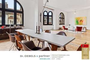 Historischer Charme trifft modernes Wohnen I 133 m² & Stellplatz