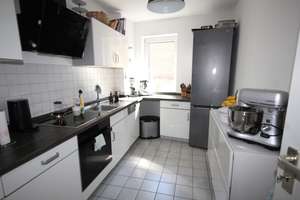 3-Zimmer-Wohnung mit Balkon in Düsseldorf-Kaiserswerth – 40489 Kaiserswerth, Düsseldorf – Vorschaubild 11